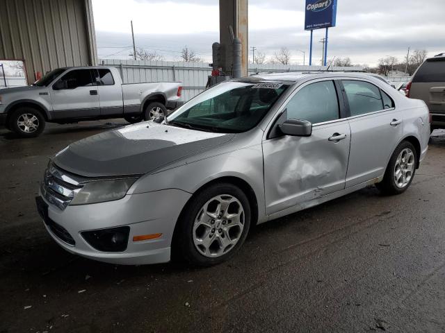 Obraz 2010 FORD FUSION SE 2010