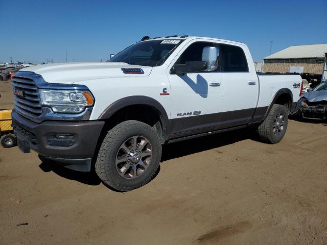Image 1 of 2020 RAM 2500 LONGHORN 2020 with VIN 3C6UR5GL9LG126868