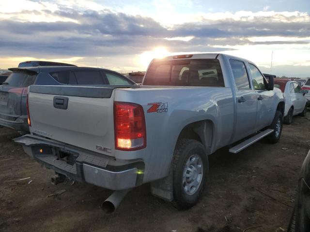 Image 3 of 2008 GMC SIERRA K2500 HEAVY DUTY 2008 with VIN 1GTHK23668F165228