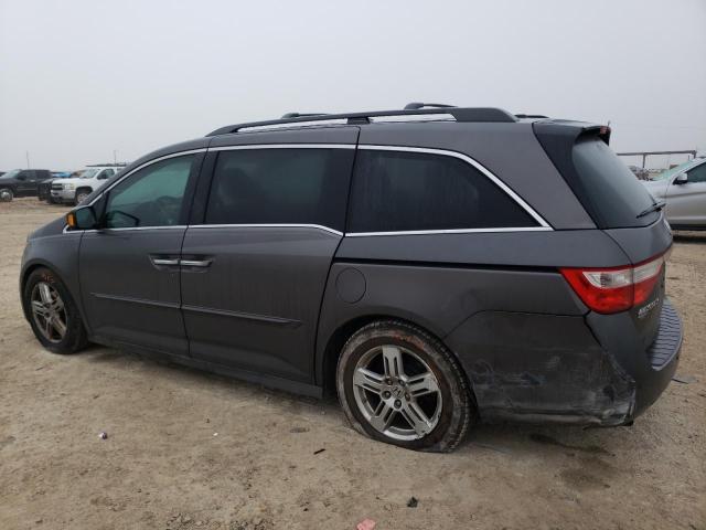 Изображение 2 2012 HONDA ODYSSEY TOURING 2012 с VIN 5FNRL5H94CB136846