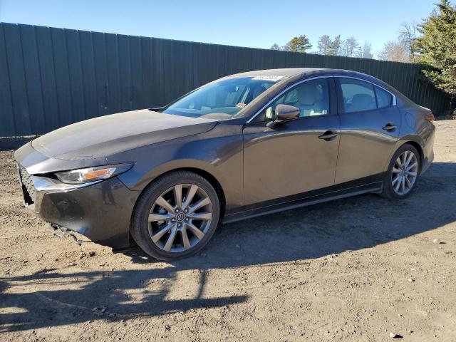 2020 MAZDA 3 SELECT 2020 image