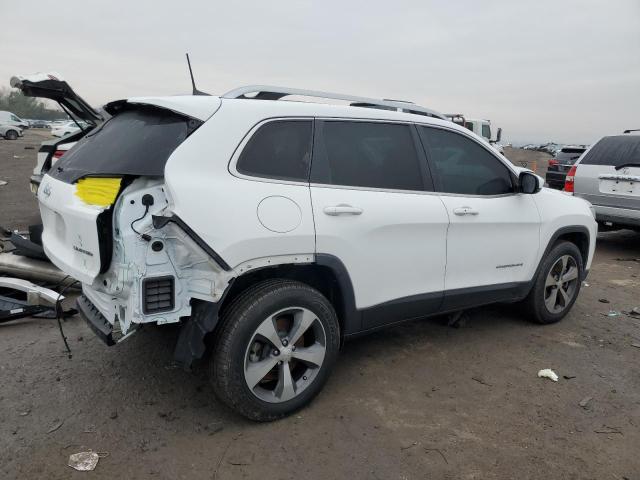 Изображение 3 2019 JEEP CHEROKEE LIMITED 2019 с VIN 1C4PJMDX5KD200703