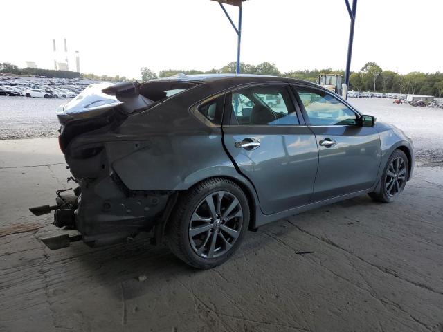 Image 3 of 2018 NISSAN ALTIMA 2.5 2018 with VIN 1N4AL3AP1JC137012