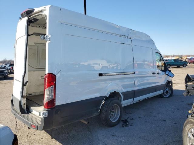 Image 3 of 2020 FORD TRANSIT T-350 HD 2020 with VIN 1FTRS4X80LKB22578