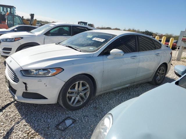 2015 FORD FUSION SE 2015 image