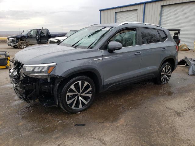 2022 VOLKSWAGEN TAOS SE 2022 image