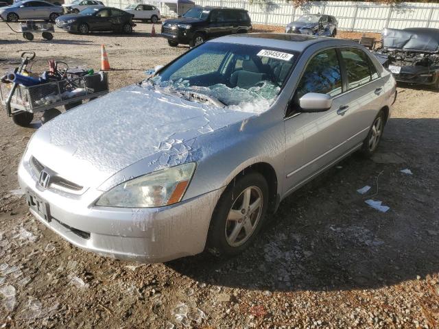 Obraz 2003 HONDA ACCORD EX 2003