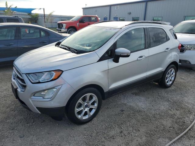 2018 FORD ECOSPORT SE 2018 image