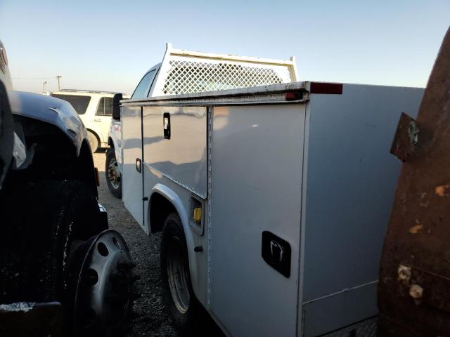Image 2 of 2015 FORD F350 SUPER DUTY 2015 with VIN 1FDRF3G65FEC46339
