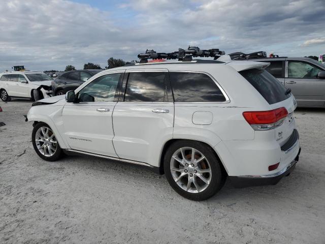 Image 2 of 2015 JEEP GRAND CHEROKEE SUMMIT 2015 with VIN 1C4RJFJT2FC629864