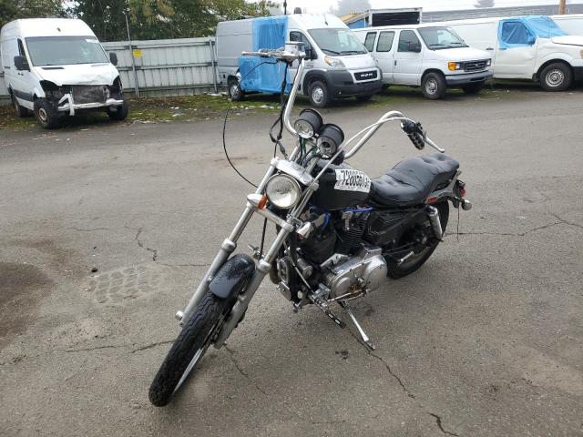 Image 2 of 1993 HARLEY-DAVIDSON XLH1200  1993 with VIN 1HD1CAP37PY202457