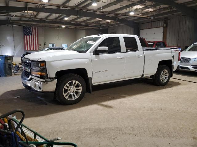 2017 CHEVROLET SILVERADO K1500 LT 2017 image