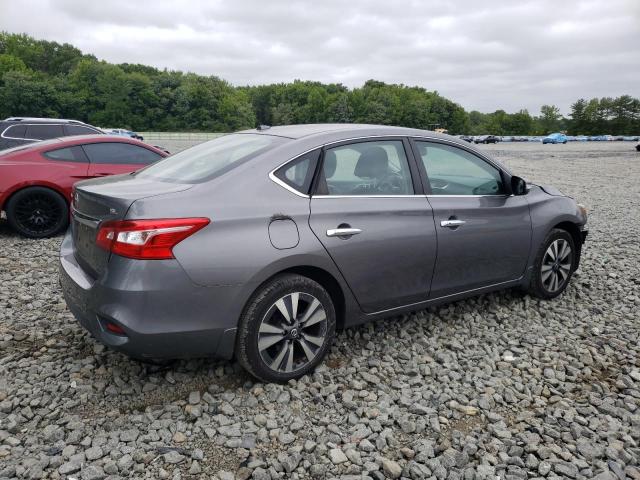 Изображение 3 2016 NISSAN SENTRA S 2016 с VIN 3N1AB7AP9GY325607