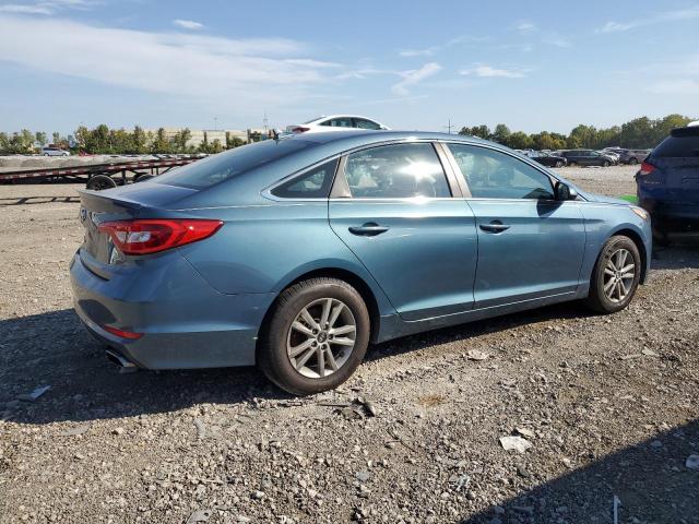 Obraz 3 z 2017 HYUNDAI SONATA SE 2017 z VIN 5NPE24AF1HH503349