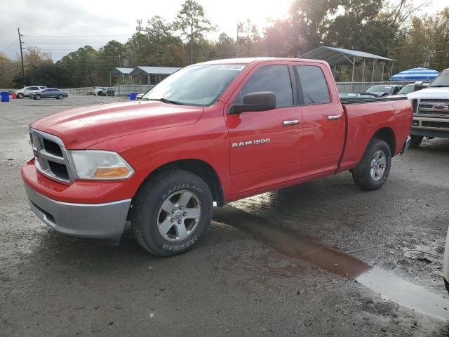Image 1 of 2011 DODGE RAM 1500  2011 with VIN 1D7RB1GP9BS687132