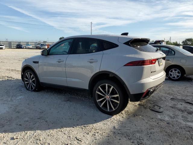Изображение 2 2022 JAGUAR E-PACE SE 2022 с VIN SADFP2FX6N1028879