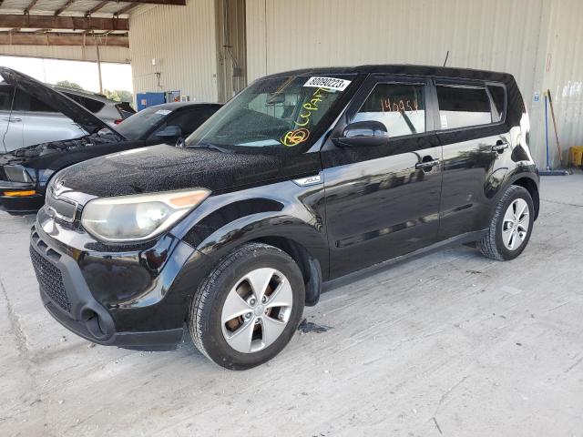 Изображение 2015 KIA SOUL  2015