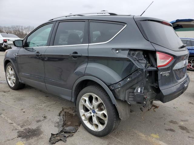 Obraz 2 z 2014 FORD ESCAPE TITANIUM 2014 z VIN 1FMCU9JX3EUA56589