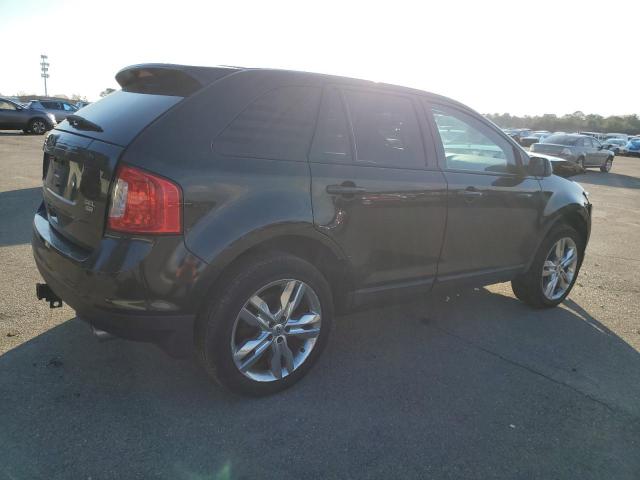 Image 3 of 2013 FORD EDGE SEL 2013 with VIN 2FMDK4JC6DBB27721