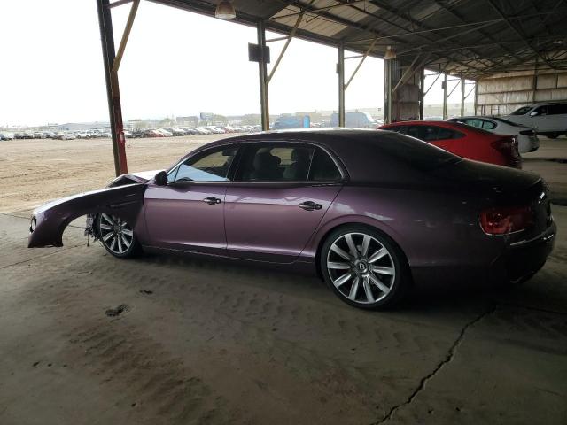 Obraz 2 z 2014 BENTLEY FLYING SPUR  2014 z VIN SCBEC9ZA7EC094304