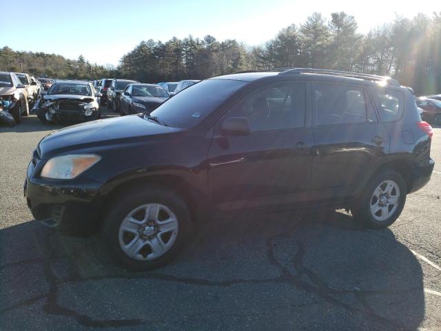 Изображение 1 2011 TOYOTA RAV4  2011 с VIN 2T3BF4DV7BW131526