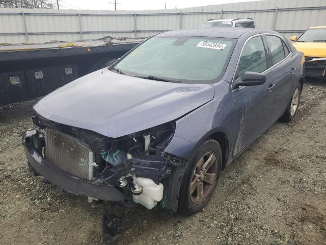 Obraz 1 z 2015 CHEVROLET MALIBU LS 2015 z VIN 1G11B5SL3FF167146