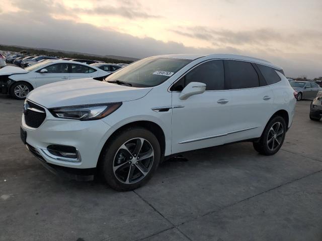 Изображение 2021 BUICK ENCLAVE ESSENCE 2021