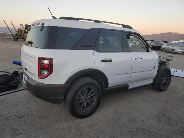 Изображение 3 2021 FORD BRONCO SPORT BIG BEND 2021 с VIN 3FMCR9B6XMRA79705