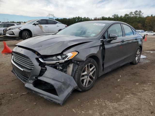 Obraz 1 z 2016 FORD FUSION SE 2016 z VIN 3FA6P0H7XGR152293