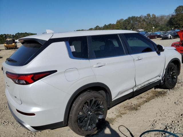 Image 3 of 2023 MITSUBISHI OUTLANDER SE 2023 with VIN JA4J3UA80PZ033569