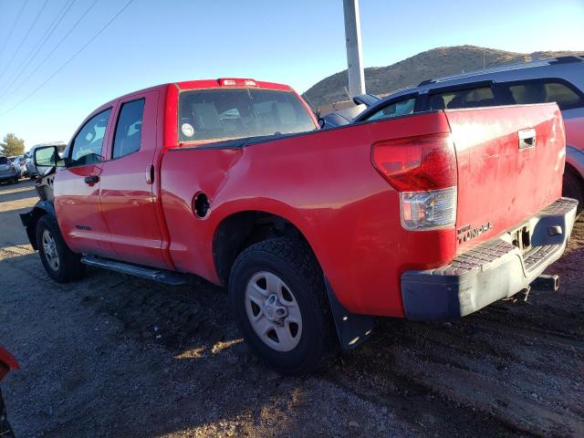 Image 2 of 2012 TOYOTA TUNDRA DOUBLE CAB SR5 2012 with VIN 5TFRM5F19CX041862