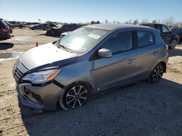 Obraz 2023 MITSUBISHI MIRAGE SE 2023