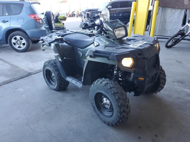 Image 1 of 2019 POLARIS SPORTSMAN 570 2019 with VIN 4XASEA572KA281955