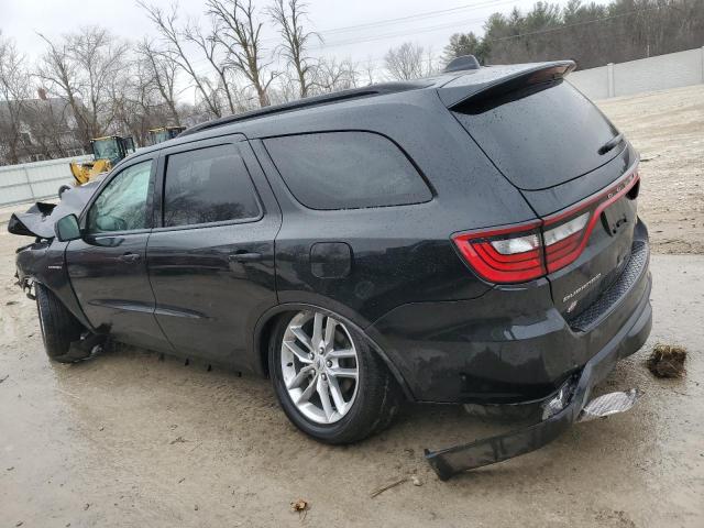 Image 2 of 2023 DODGE DURANGO R/T 2023 with VIN 1C4SDJCT5PC553907