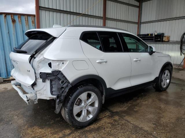 Image 3 of 2022 VOLVO XC40 T4 MOMENTUM 2022 with VIN YV4AC2HK8N2771473