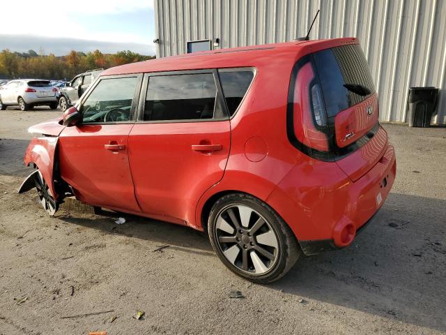 Obraz 2 z 2015 KIA SOUL ! 2015 z VIN KNDJX3A51F7797984