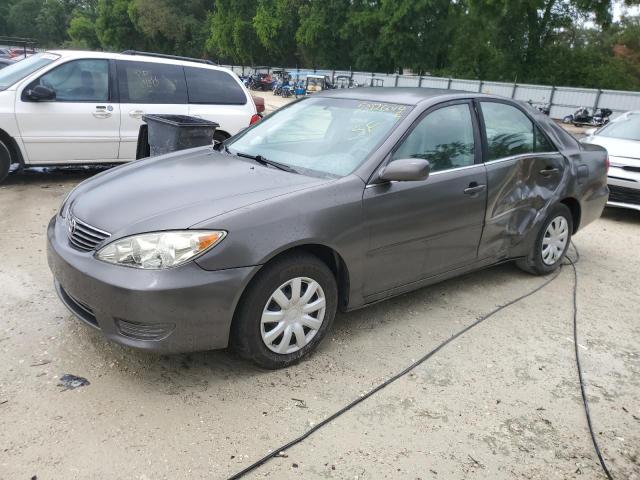 Image 1 of 2005 TOYOTA CAMRY LE 2005 with VIN 4T1BE32K15U551124