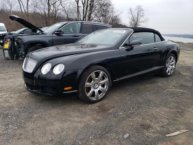 2009 BENTLEY CONTINENTAL GTC 2009 image