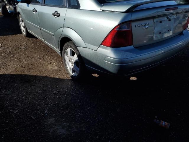 Изображение 2 2005 FORD FOCUS ZX4 2005 с VIN 1FAFP34N15W161304