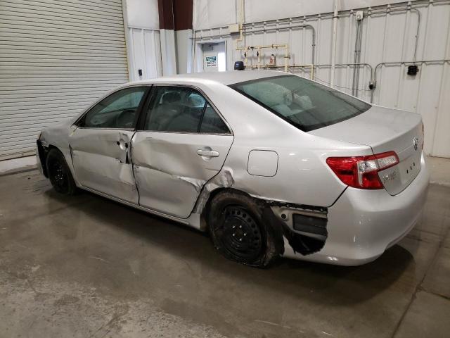 Obraz 2 z 2012 TOYOTA CAMRY BASE 2012 z VIN 4T4BF1FK0CR158357
