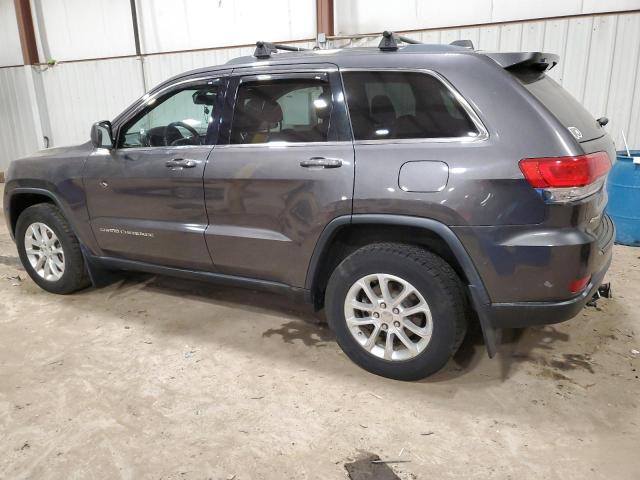 Image 2 of 2014 JEEP GRAND CHEROKEE LAREDO 2014 with VIN 1C4RJFAG2EC179196