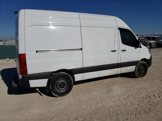 Image 3 of 2023 MERCEDES-BENZ SPRINTER 2500 2023 with VIN W1Y40BHY8PT123959