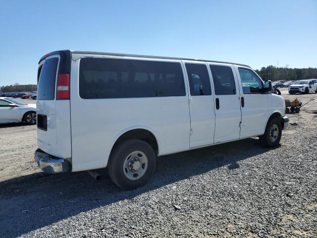 Image 3 of 2015 CHEVROLET EXPRESS G3500 LT 2015 with VIN 1GAZG1FG2F1172247