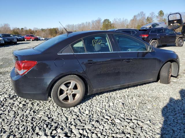 Image 3 of 2014 CHEVROLET CRUZE LT 2014 with VIN 1G1PC5SB3E7130282