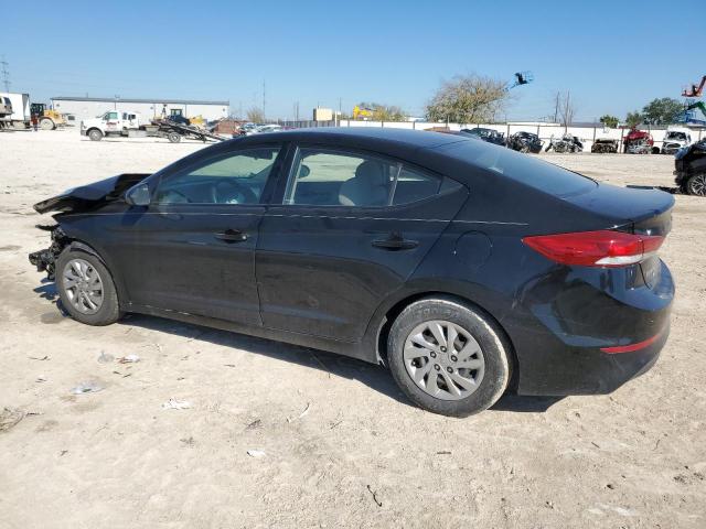 Obraz 2 z 2018 HYUNDAI ELANTRA SE 2018 z VIN 5NPD74LF5JH230884