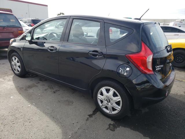 Obraz 2 z 2016 NISSAN VERSA NOTE S 2016 z VIN 3N1CE2CP2GL399612