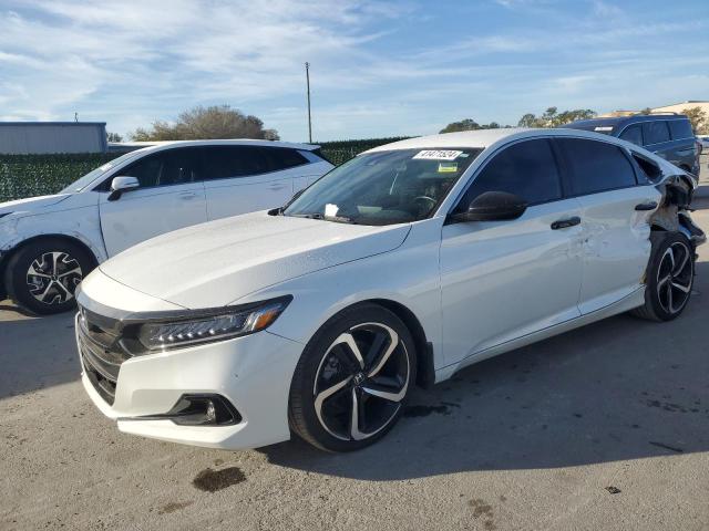 Изображение 2022 HONDA ACCORD SPORT 2022