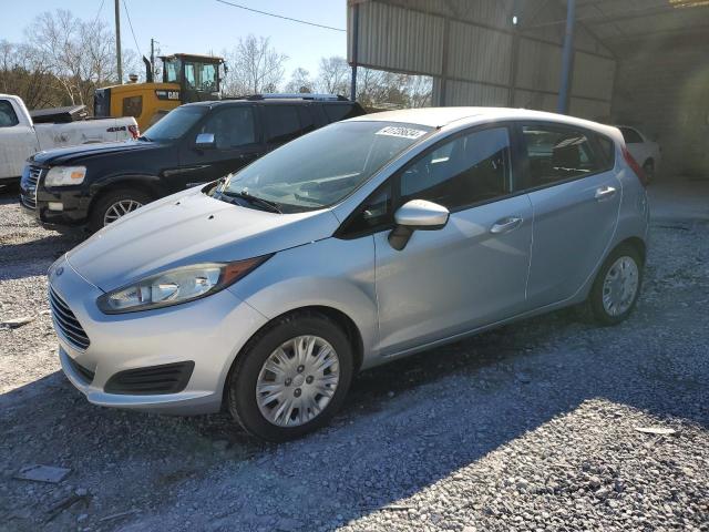 2016 FORD FIESTA S 2016 image