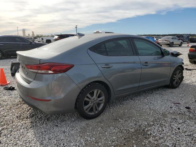 Изображение 3 2017 HYUNDAI ELANTRA SE 2017 с VIN KMHD84LF4HU152686