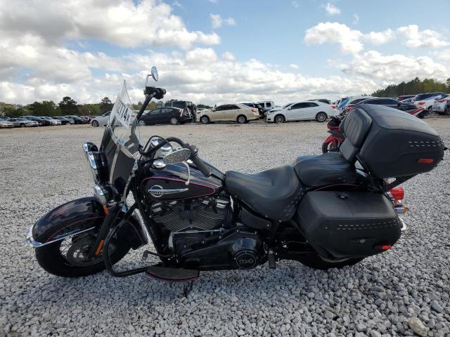 Изображение 3 2020 HARLEY-DAVIDSON FLHCS  2020 с VIN 1HD1YBK10LB077229
